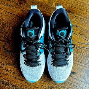 KD15 Hustle Basketball Shoes 8.5